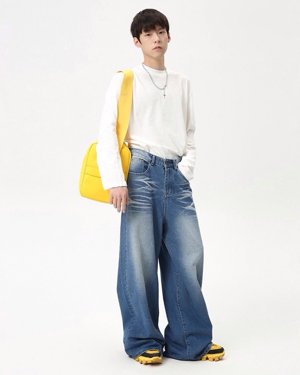 Demin Jeans - DRIPIOT